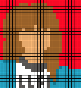 Alpha pattern #206336 preview