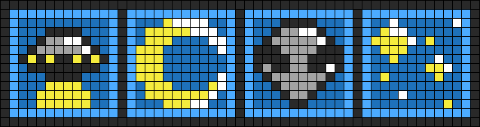 Alpha pattern #206337 preview