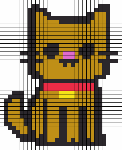 Alpha pattern #206357 preview