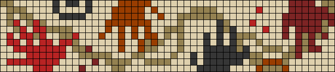 Alpha pattern #206358 preview