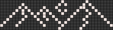 Alpha pattern #206363 preview