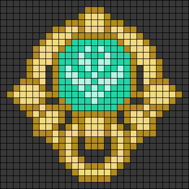 Alpha pattern #206370 preview