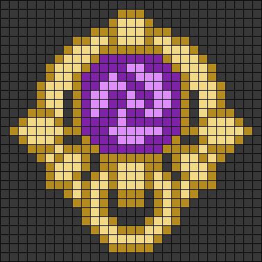 Alpha pattern #206371 preview