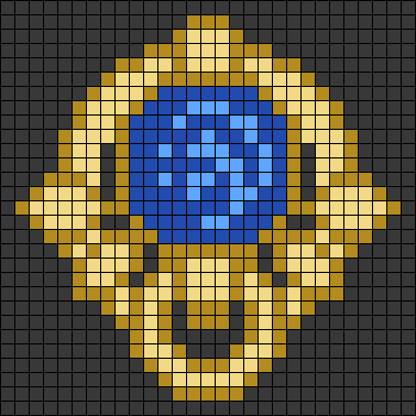 Alpha pattern #206373 preview