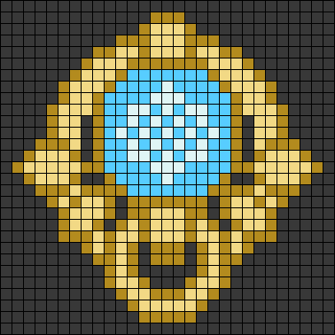 Alpha pattern #206375 preview