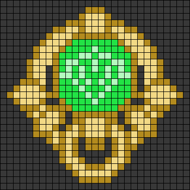 Alpha pattern #206376 preview