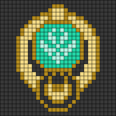 Alpha pattern #206377 preview