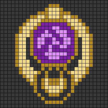 Alpha pattern #206378 preview