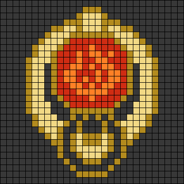 Alpha pattern #206379 preview