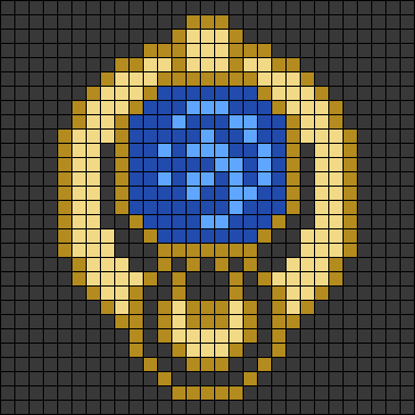 Alpha pattern #206380 preview