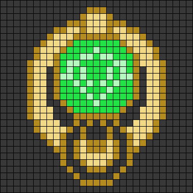 Alpha pattern #206383 preview