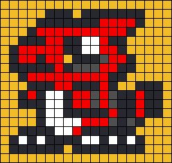 Alpha pattern #206386 preview