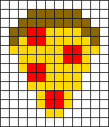 Alpha pattern #206387 preview