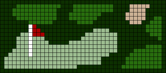 Alpha pattern #206392 preview