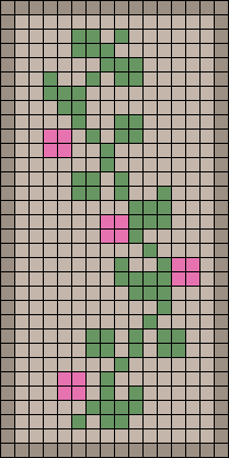 Alpha pattern #206393 preview