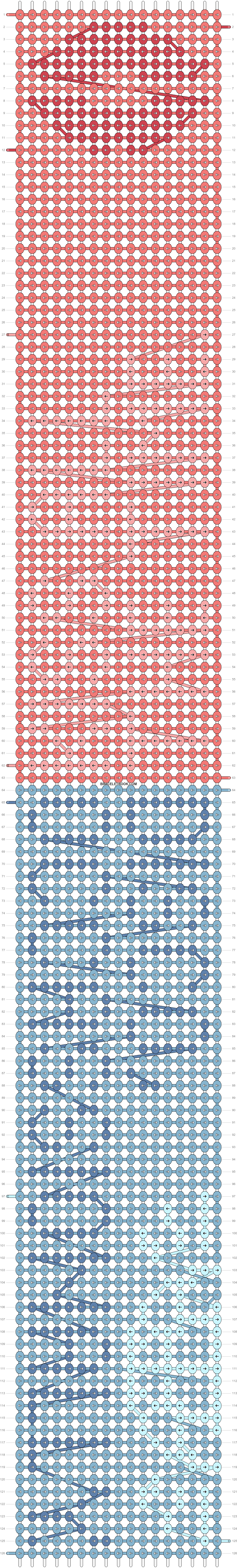 Alpha pattern #206399 pattern