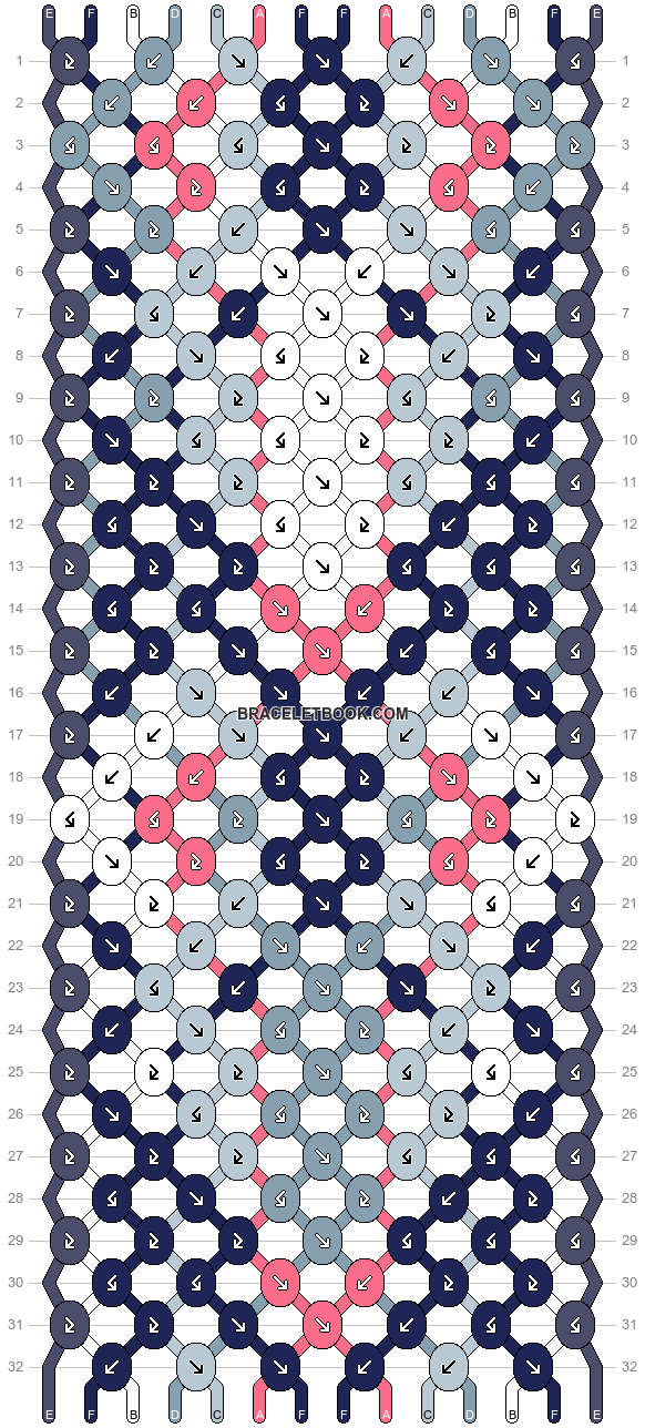 Normal pattern #206400 pattern