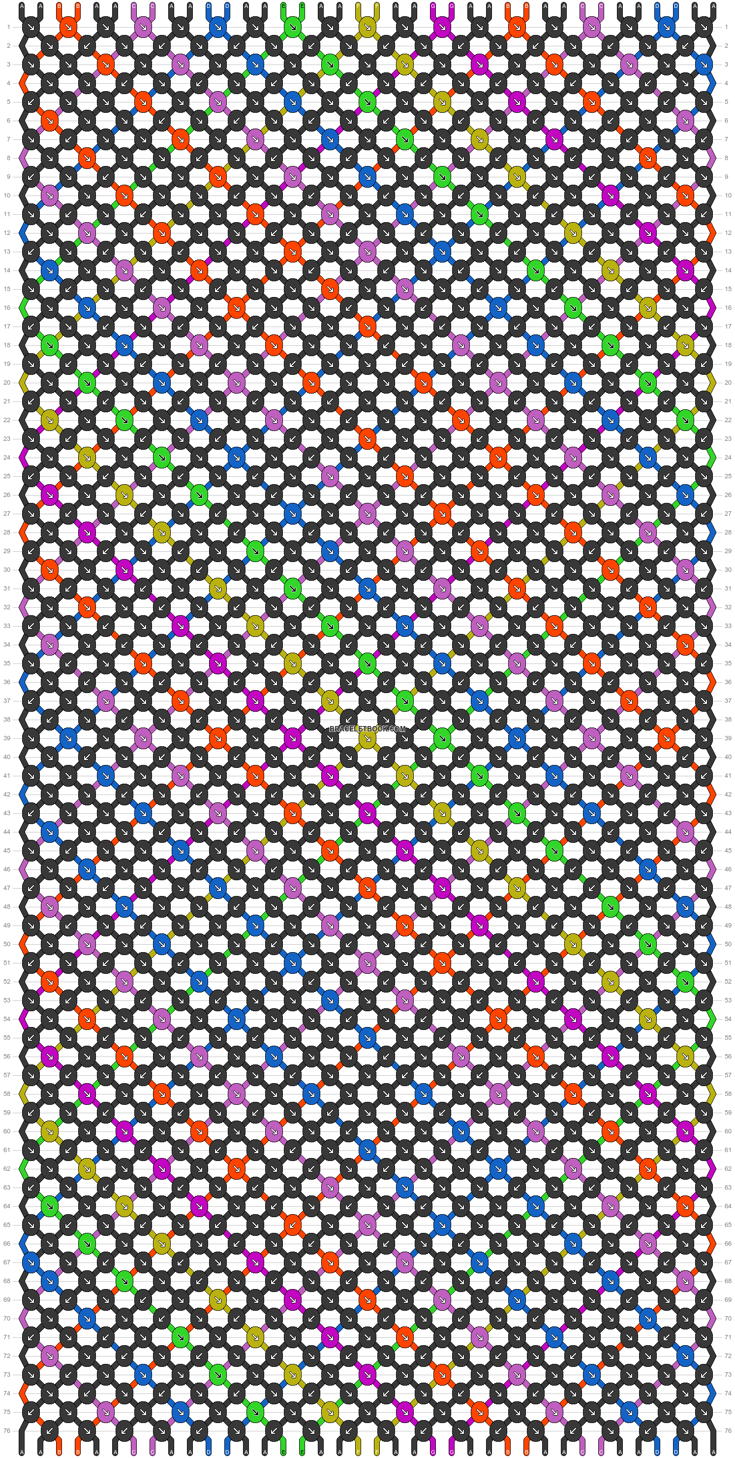 Normal pattern #206405 pattern