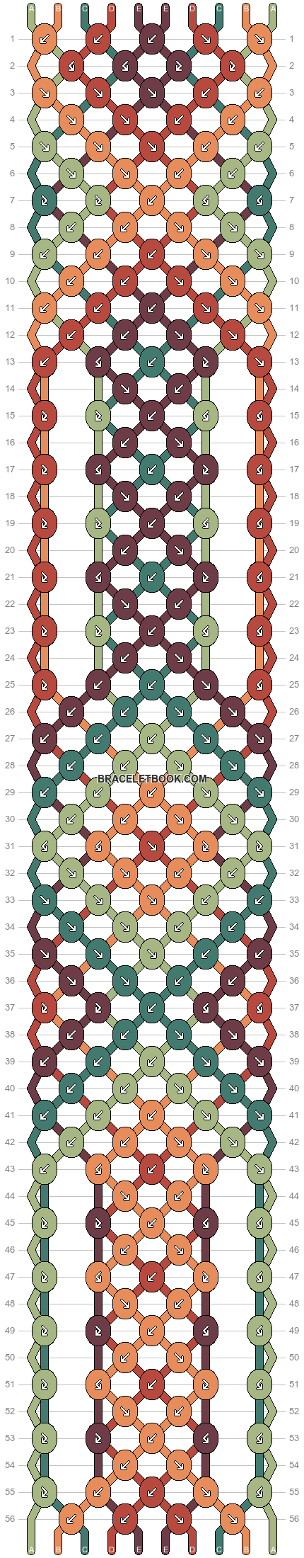 Normal pattern #206408 pattern