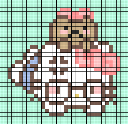 Alpha pattern #206418 preview