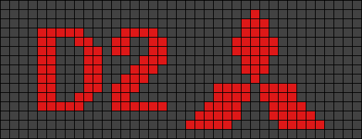 Alpha pattern #206421 preview