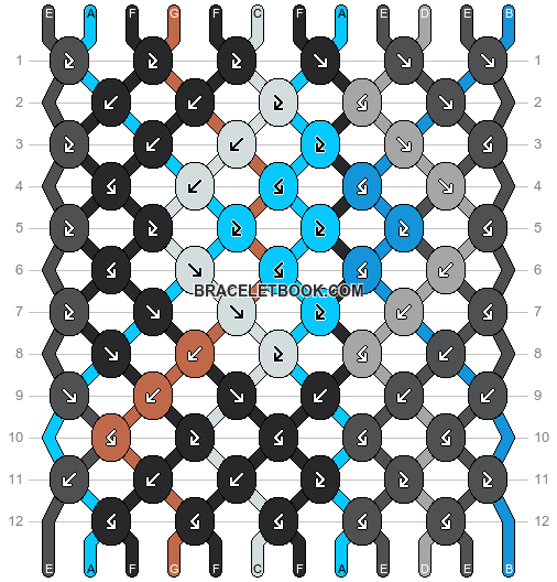 Normal pattern #206424 pattern