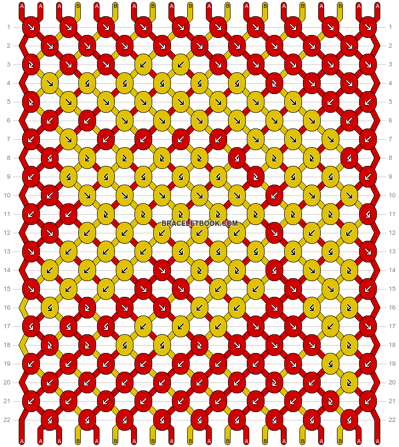 Normal pattern #206428 pattern