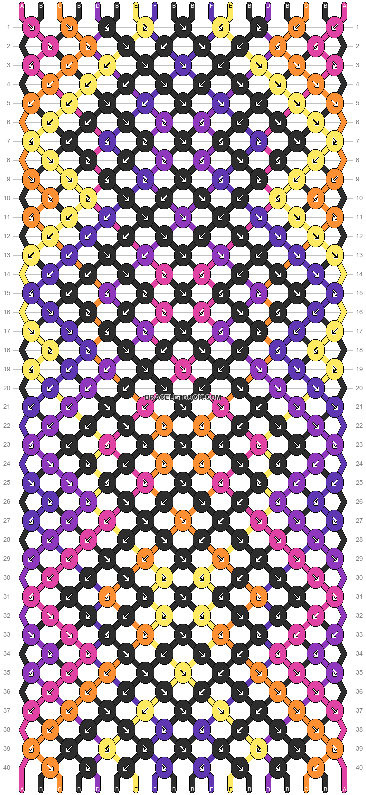 Normal pattern #206434 pattern