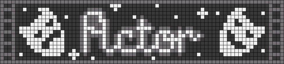 Alpha pattern #206436 preview