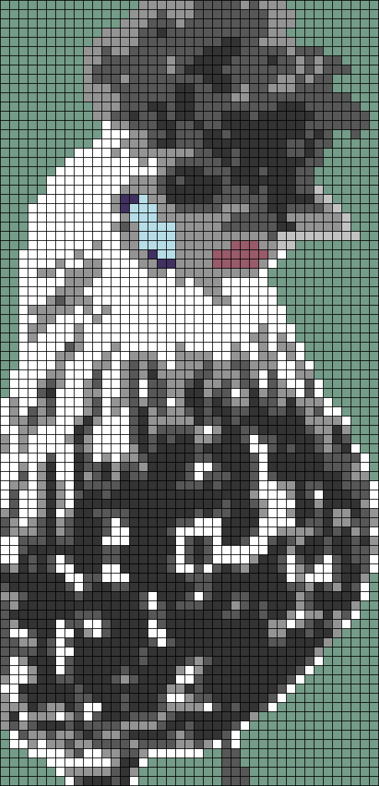 Alpha pattern #206437 preview