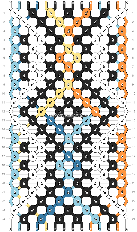 Normal pattern #206443 pattern