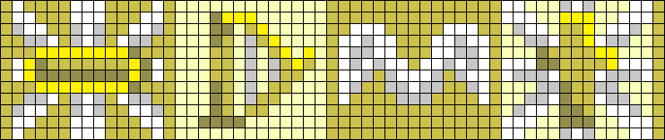 Alpha pattern #206446 preview