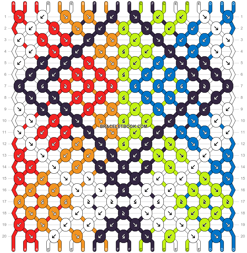 Normal pattern #206447 pattern