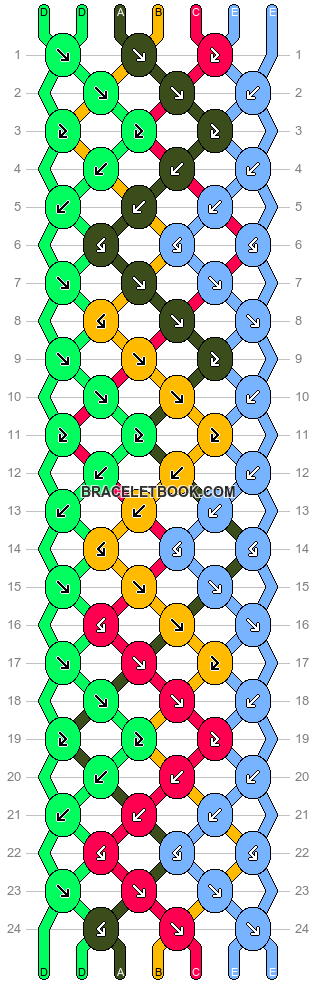 Normal pattern #206448 pattern