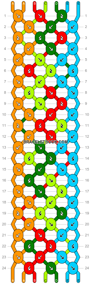 Normal pattern #206449 pattern