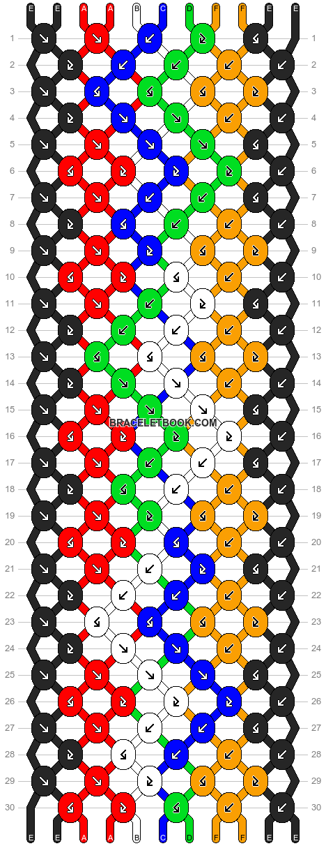 Normal pattern #206453 pattern