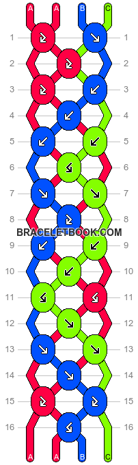 Normal pattern #206454 pattern