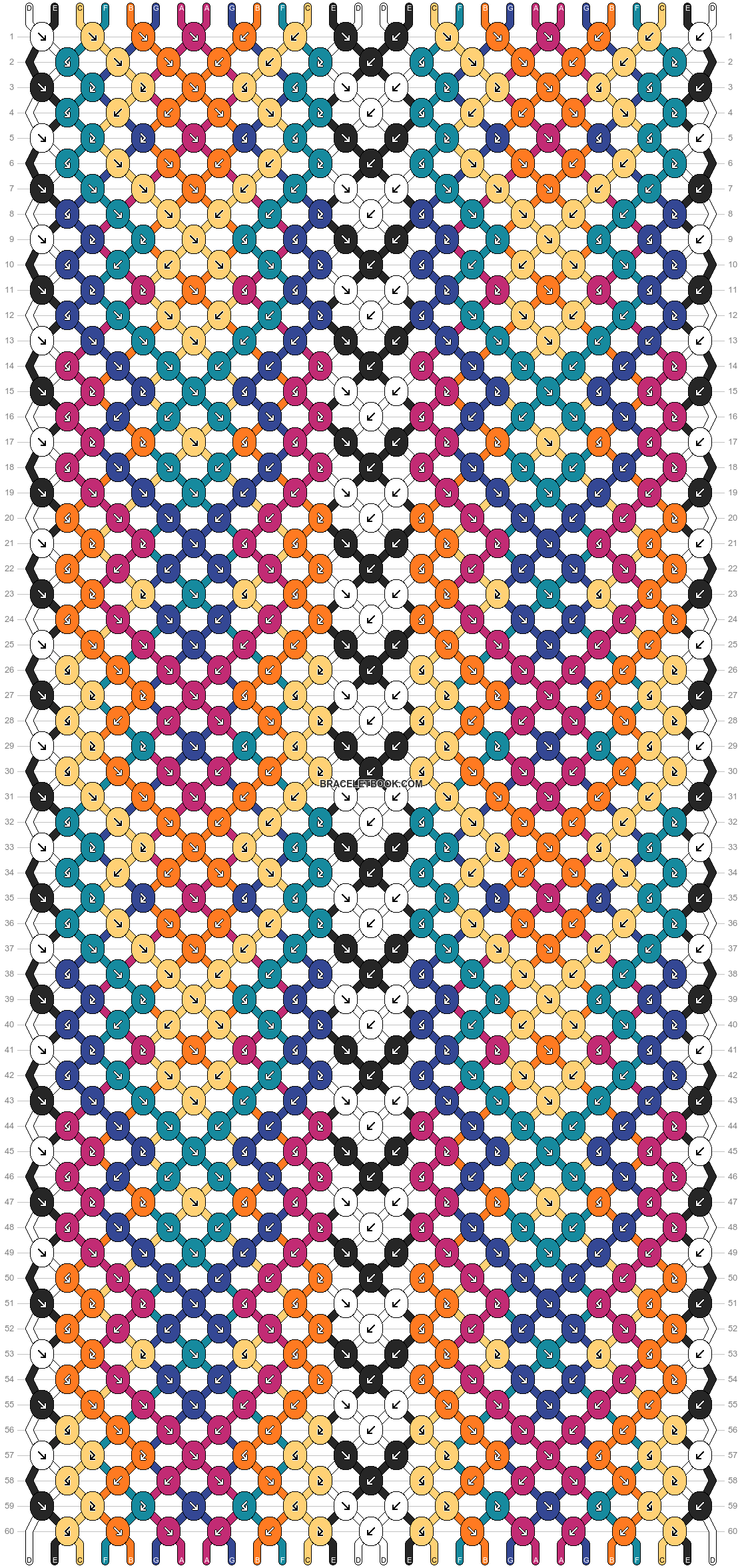 Normal pattern #206458 pattern