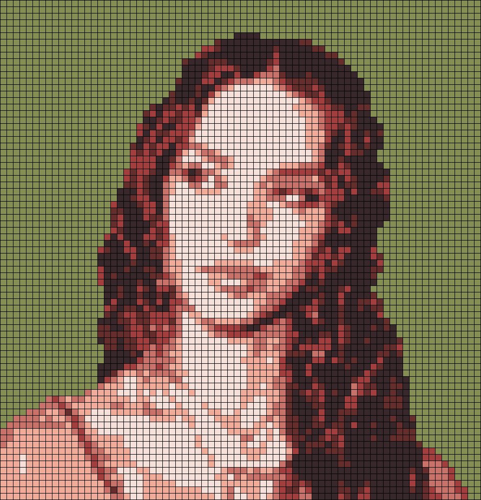 Alpha pattern #206462 preview