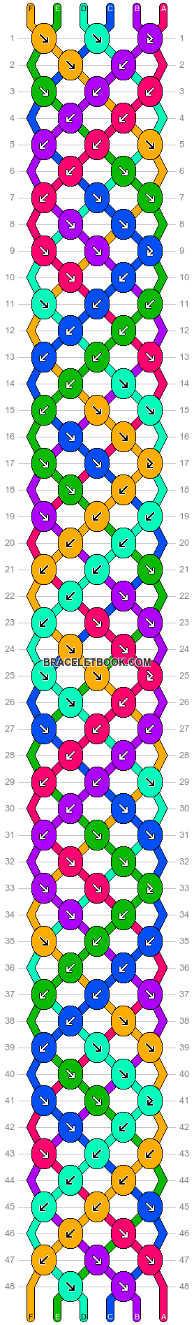Normal pattern #206464 pattern