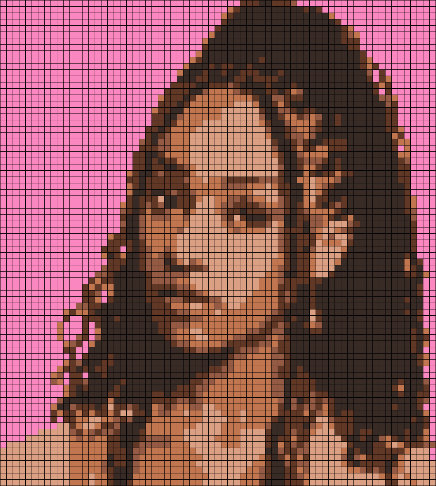 Alpha pattern #206466 preview