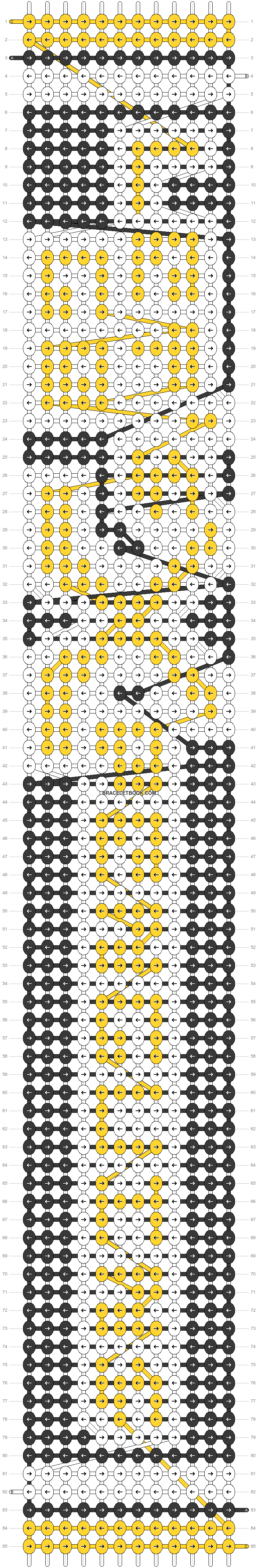 Alpha pattern #206469 pattern