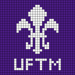 Alpha pattern #206472