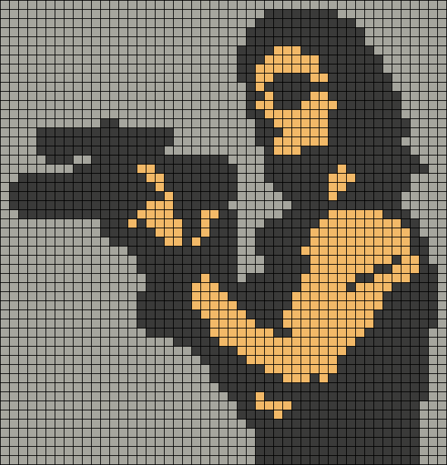 Alpha pattern #206473 preview