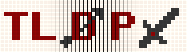 Alpha pattern #206479 preview