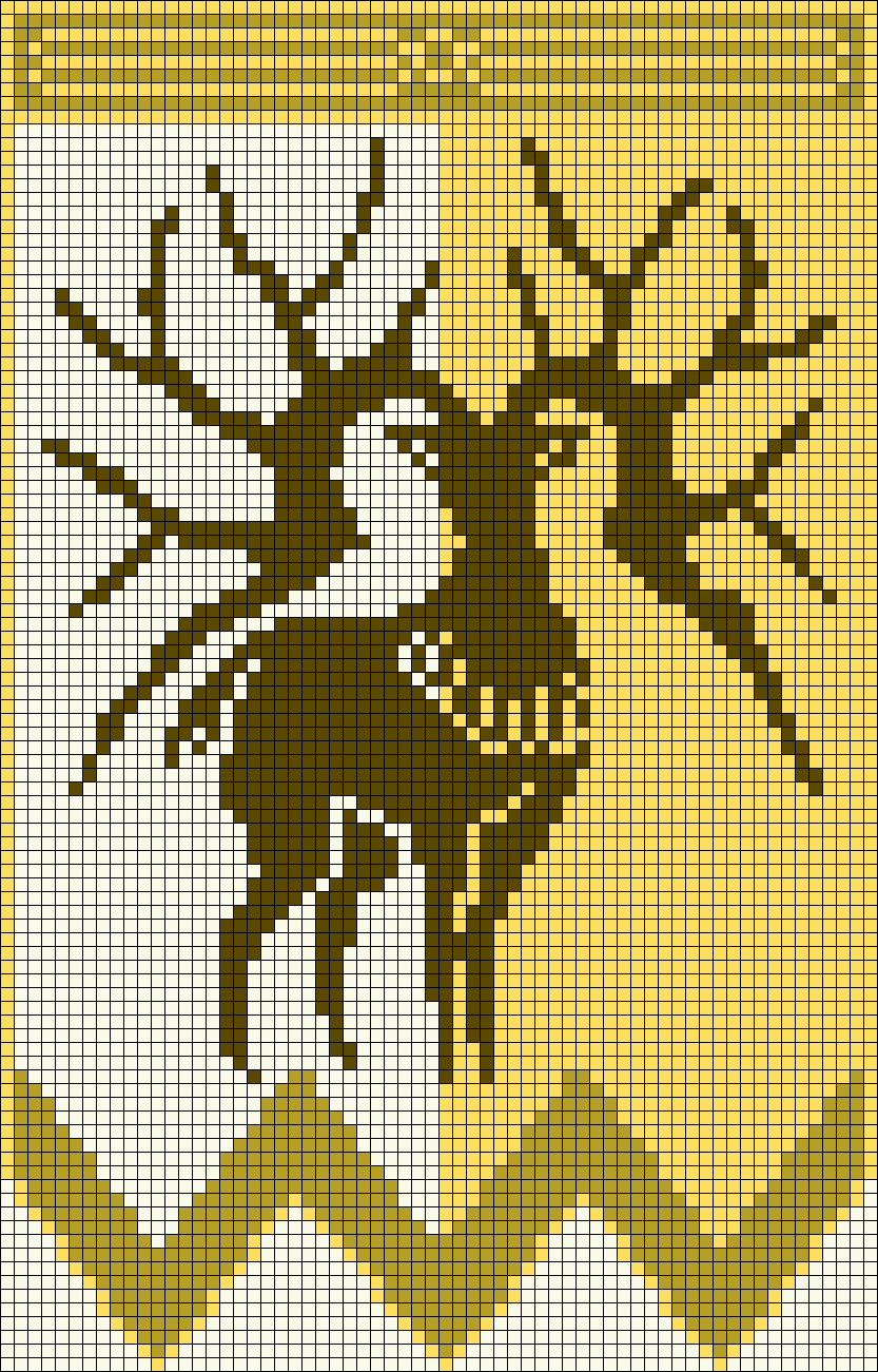 Alpha pattern #206481 preview