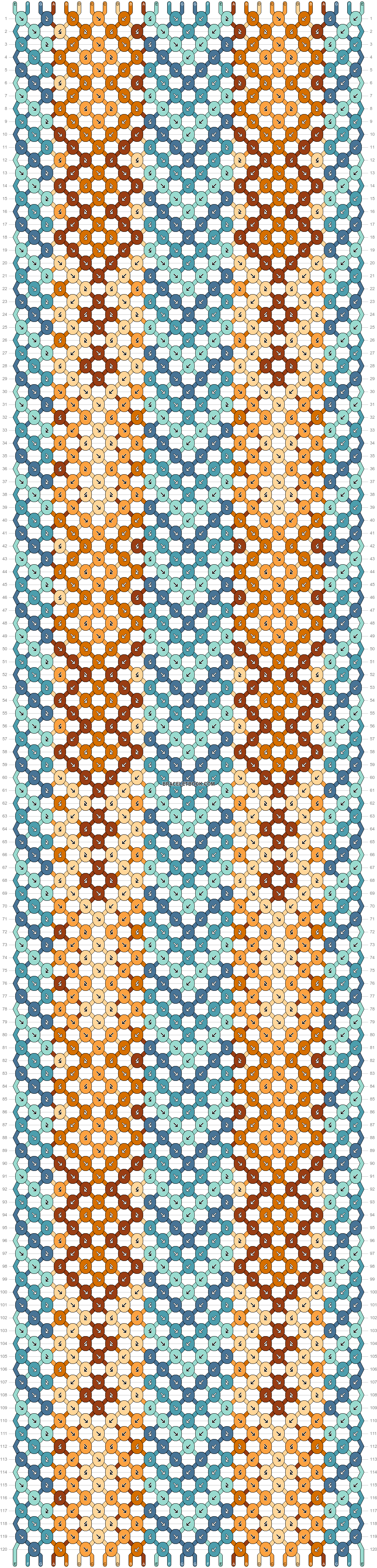 Normal pattern #206490 pattern