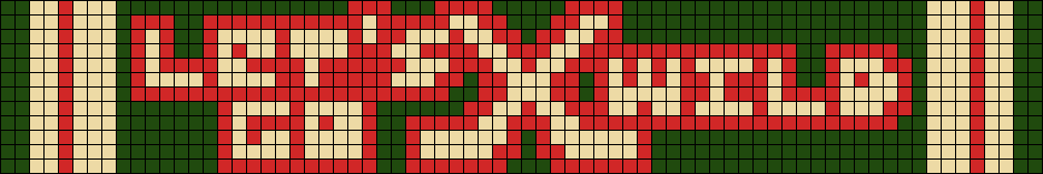 Alpha pattern #206497 preview