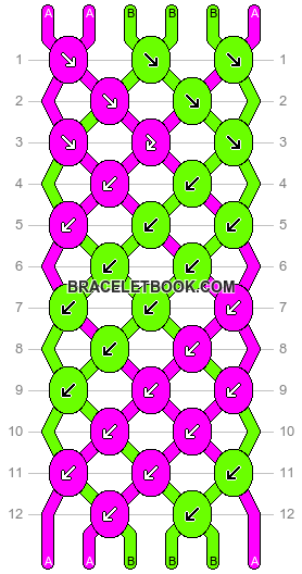 Normal pattern #206502 pattern