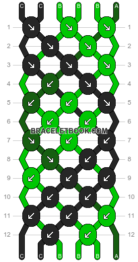 Normal pattern #206504 pattern